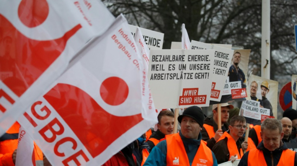 H&ouml;here Entgelte ab 2027: Tarifeinigung in der Chemie- und Pharmaindustrie erzielt