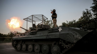 La Russie exclut toute n&eacute;gociation apr&egrave;s l'offensive ukrainienne sur son sol