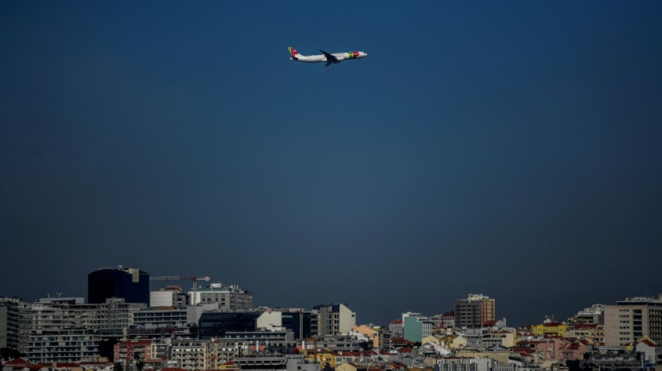 El gobierno portugu&eacute;s privatizar&aacute; la aerol&iacute;nea TAP Air Portugal