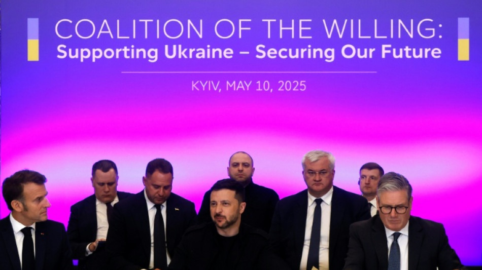 Zelensky se diz disposto a se reunir 'pessoalmente' com Putin na Turquia