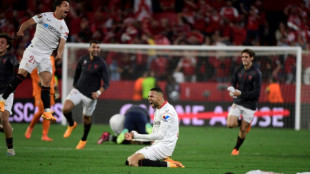 Sevilla's Europa League love affair could give them edge