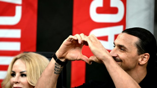 Ibrahimovic announces retirement from football