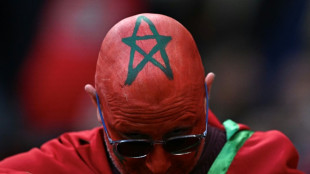 CAN-2025: Rabat c&eacute;l&egrave;bre la qualification difficile du Maroc pour les quarts