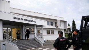 Nouvelle-Cal&eacute;donie: les ind&eacute;pendantistes sous le choc apr&egrave;s le transfert de militants en m&eacute;tropole