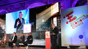 Raffaele, 'Festival economia civile e' laboratorio di pace'