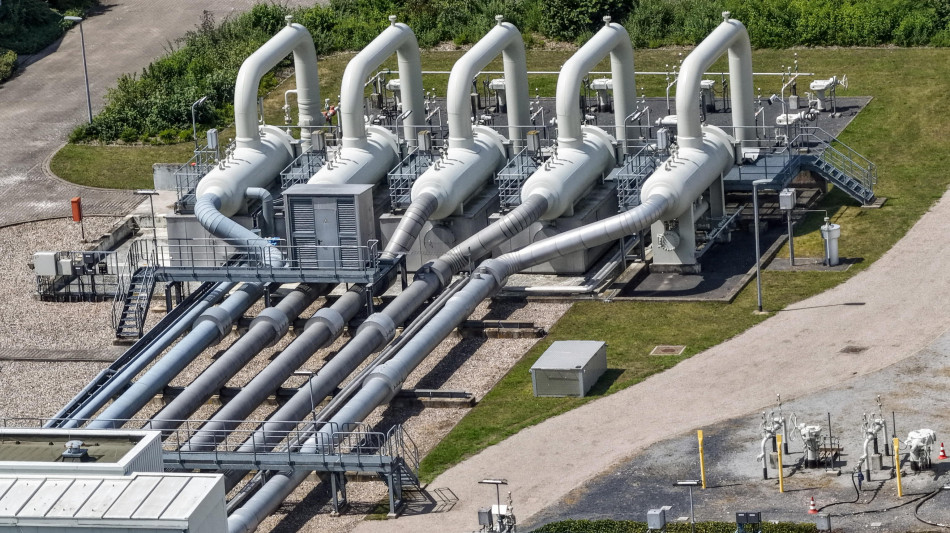 I future sul gas oltre i 32 euro al megawattora