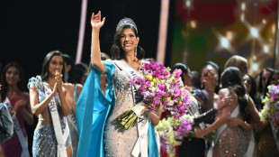 La Miss Universo 2023 reaviva el conflicto pol&iacute;tico en Nicaragua