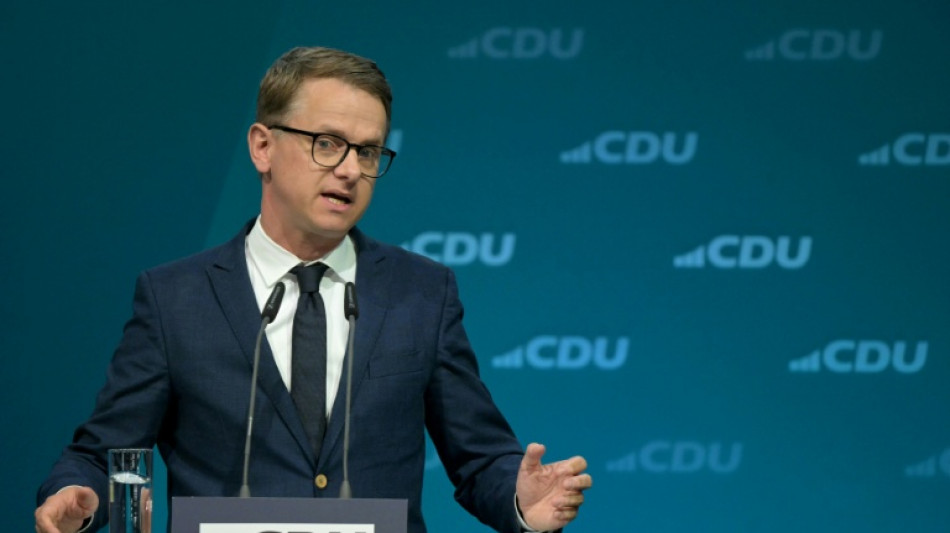  Linnemann zu Treffen mit Sozialpartnern: Am Ende muss die Politik entscheiden 