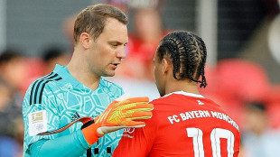 FC Bayern: Neuer und Sane wieder dabei - M&uuml;ller fehlt weiter