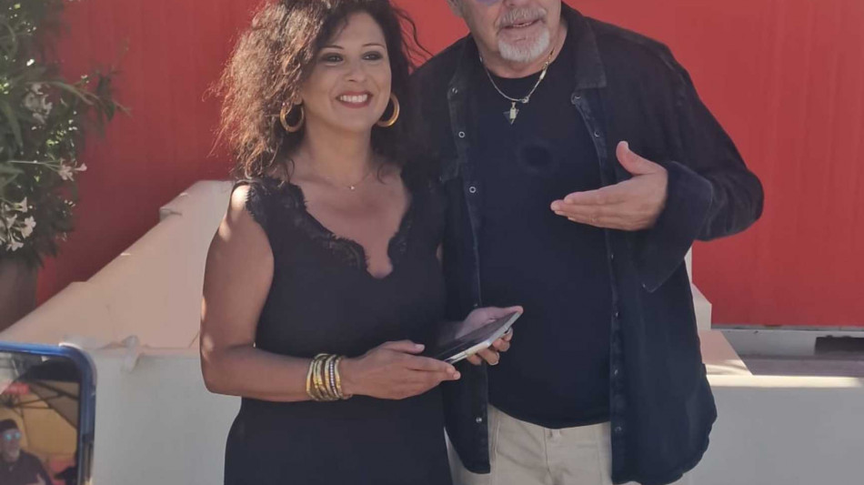  Vasco Rossi invitato a Taormina per ricevere il Legend Award 
