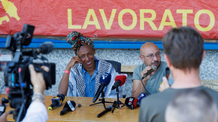 Flotilla: attivisti, tenuti in un campo di concentramento galleggiante