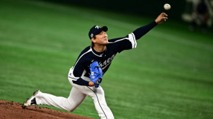 Three South Korean players fined for boozing at Baseball Classic