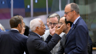 Gr&ouml;nland: Europ&auml;er beraten bei Sondergipfel &uuml;ber weiteres Vorgehen