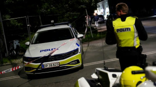 Danemark: deux "explosions" &agrave; proximit&eacute; de l'ambassade d'Isra&euml;l (police)