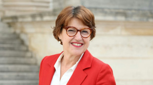 Annie Genevard, une ex-prof &agrave; la fermet&eacute; assum&eacute;e nomm&eacute;e &agrave; l'Agriculture