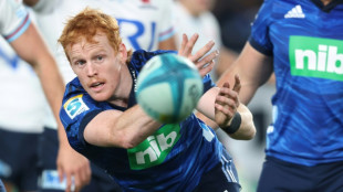 Blues power past Waratahs to reach Super Rugby semi-finals