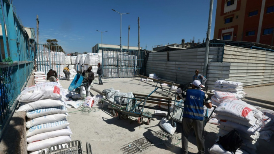 Ag&ecirc;ncia da ONU para refugiados em Gaza tem problemas de 'neutralidade', diz relat&oacute;rio