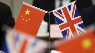 UK's Starmer publishes evidence in collapsed China spy case