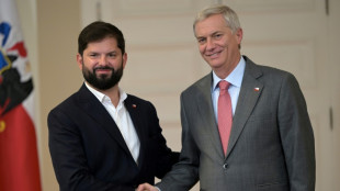 Chili: le nouveau pr&eacute;sident &eacute;lu d'extr&ecirc;me droite promet un gouvernement "d'union nationale"