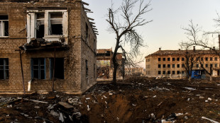 Esercito ucraino, 'ritiriamo le nostre truppe da Siversk'