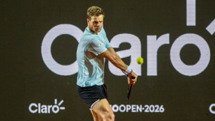 Hanfmann in Rio weiter, n&auml;chstes Aus f&uuml;r Altmaier