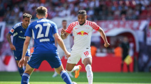 German Cup final could hinge on French shootout between Nkunku, Kolo Muani 