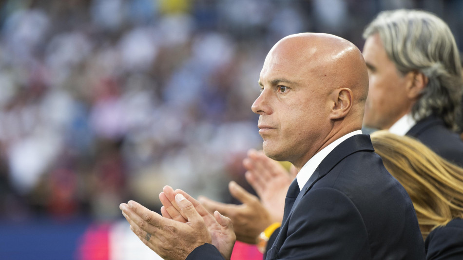  Calcio donne: Mondiali, Soncin 'in Serbia ci vorranno anima, cuore e qualit&agrave;' 