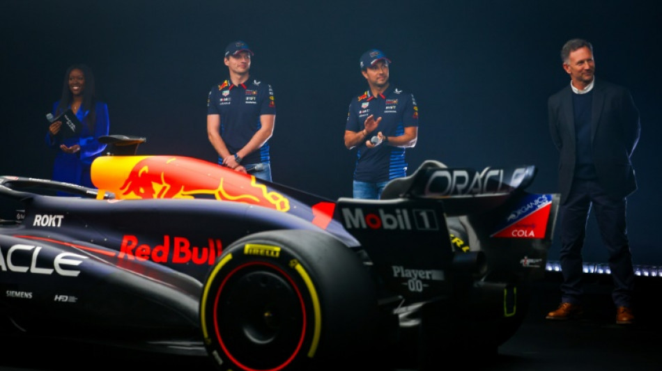 Arranca el Mundial de F1 con los &uacute;nicos ensayos de pretemporada en Bar&eacute;in