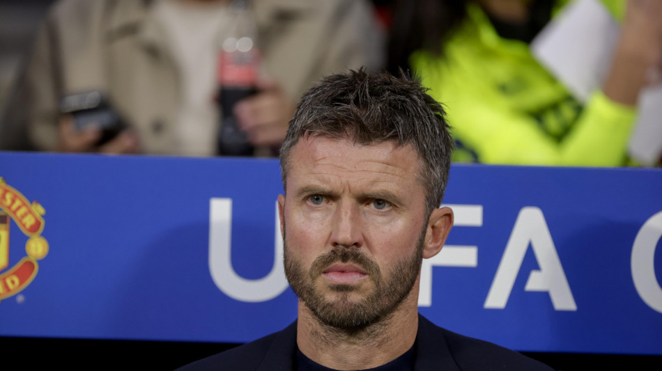  Premier: Manchester Utd, Carrick resta per il Bournemouth ma rischia l'esonero 