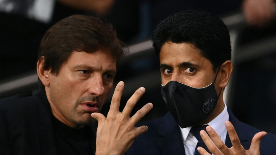 Medien: PSG entl&auml;sst Sportdirektor Leonardo