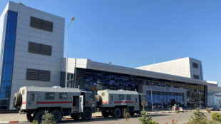Russie: fin des op&eacute;rations antiterroristes dans le Caucase, 16 personnes tu&eacute;es dans des attaques