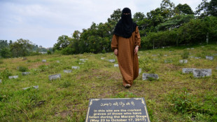 Scars of Marawi siege linger as Philippines poll nears