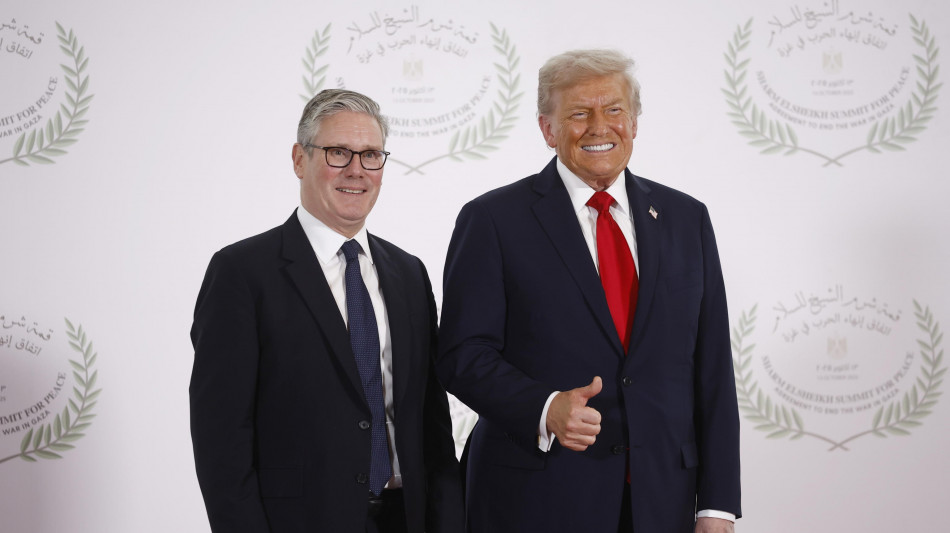  Ft, gli Usa hanno sospeso l'accordo sulla tecnologia con il Regno Unito 