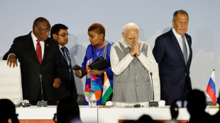 Los BRICS anuncian la incorporaci&oacute;n de seis pa&iacute;ses, entre ellos Argentina