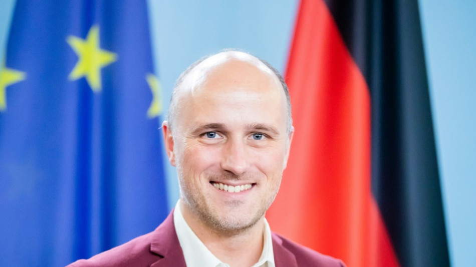 Queer-Beauftragter der Bundesregierung kritisiert WM-Vergabe