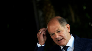 Allemagne: Olaf Scholz de plus en plus contest&eacute; dans ses rangs