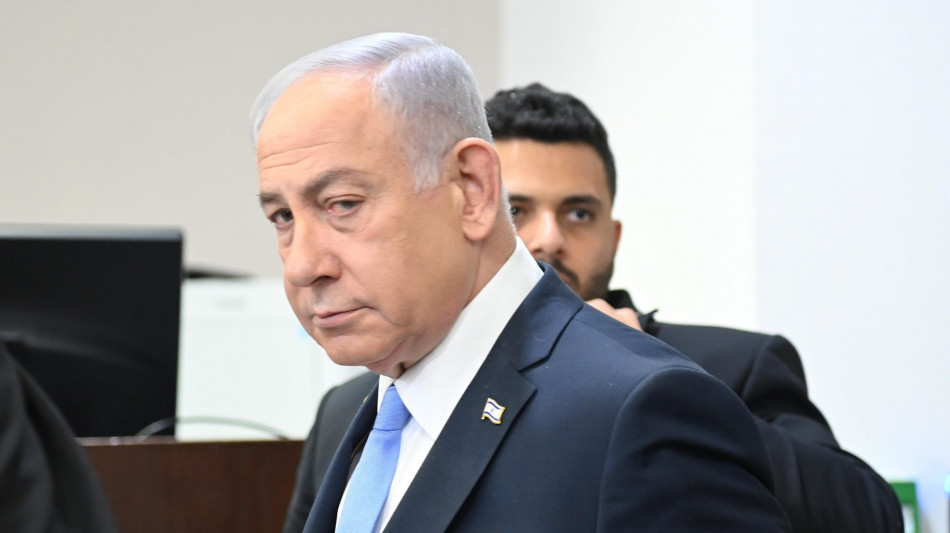 Netanyahu ordina all'Idf di difendere citt&agrave; drusa in Siria