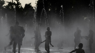 La prematura ola de calor golpea a casi toda España