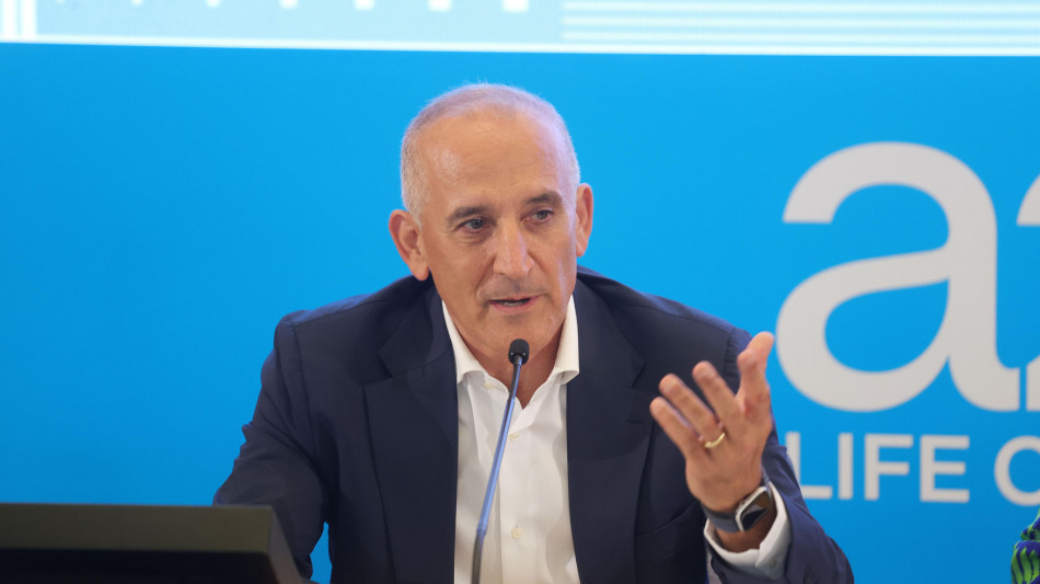  A2a, a Milano 1,3 miliardi di valore distribuito e investimenti a +24% 