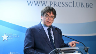 Socialistas espa&ntilde;oles e independentistas catalanes pactan enmiendas a la ley de amnist&iacute;a que protegen a Puigdemont