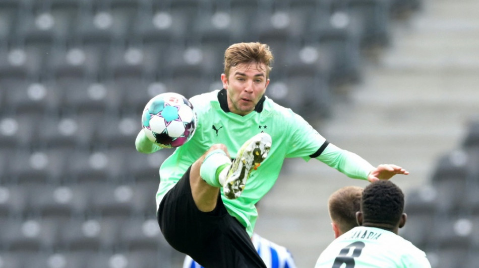 Kramer findet Gladbacher Trainerwechsel "richtig"