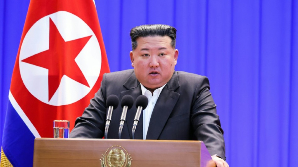  Aktivisten: Deutlich mehr Hinrichtungen in Nordkorea w&auml;hrend Corona-Pandemie 