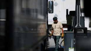 US diesel price hits new high on Iran war, squeezing voters