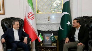 Guerre au Moyen-Orient: Trump annule le d&eacute;placement de ses &eacute;missaires &agrave; Islamabad 