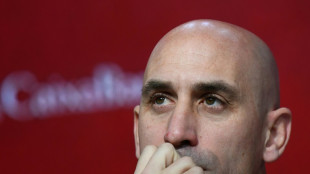 Federação Espanhola de Futebol pede renúncia de Luis Rubiales