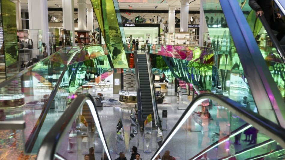  La inflaci&oacute;n en EEUU se modera ligeramente en enero al 2,8% 