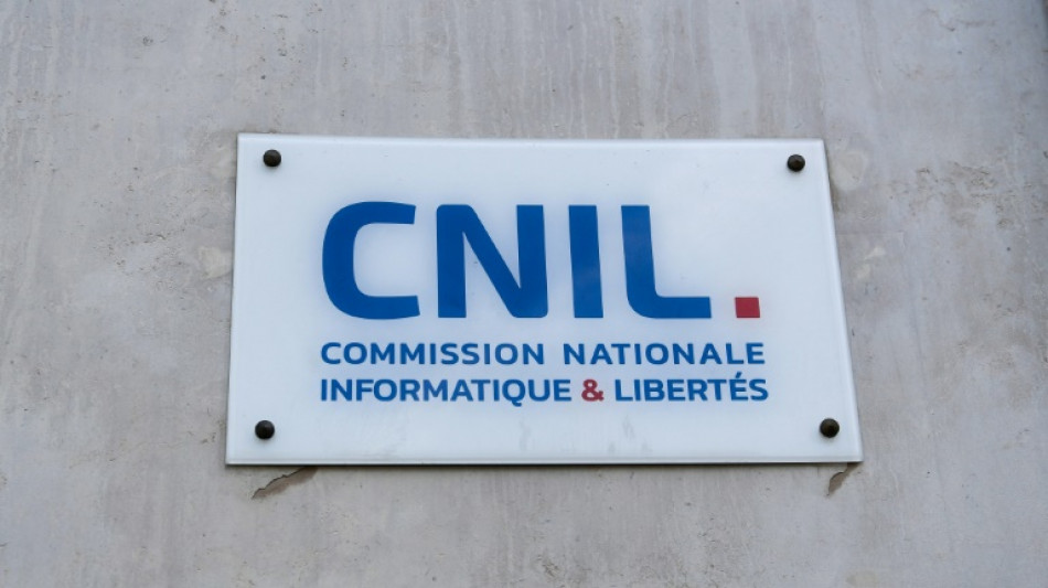 Vid&eacute;osurveillance: la Cnil met en demeure le minist&egrave;re de l'Int&eacute;rieur