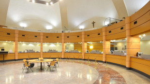 Bilancio Ior, '51 milioni di utile nel 2025, al Papa dividendo di 24,3'
