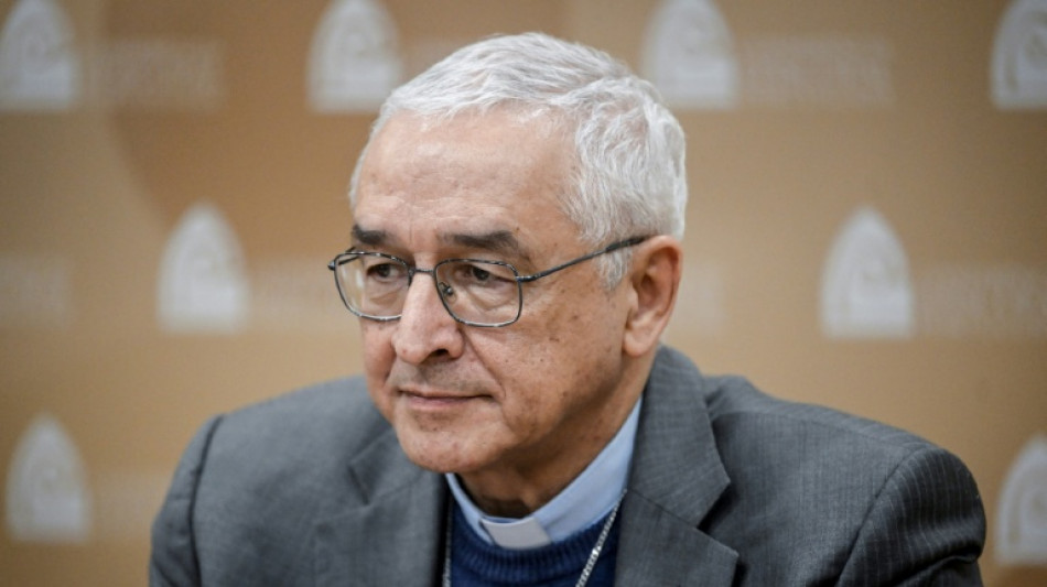 La Iglesia cat&oacute;lica portuguesa indemniza a 57 v&iacute;ctimas de abusos sexuales