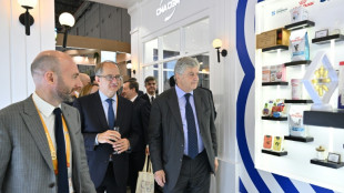 Un ministro franc&eacute;s expresa en China que la venta de mu&ntilde;ecas sexuales en Shein es "inaceptable"